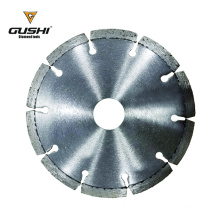 Superior Cutting Precision Laser diamond Saw blade For Carbon Steel,Alloys,Iron,Bar,Tube